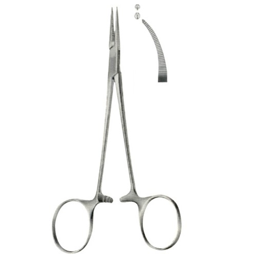 Dissecting, Dressing, Delicate Tissue, Haemostatic Forceps, Reposition Forceps